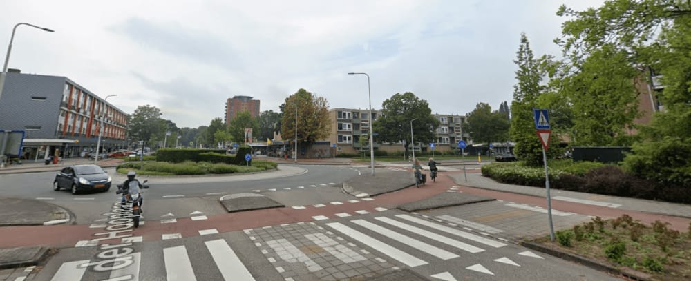 Doctor Plesmansingel 271