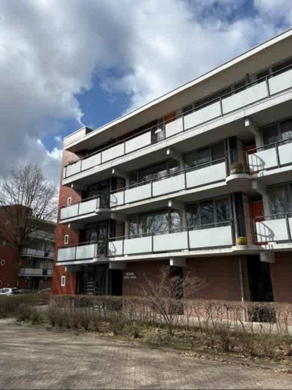 Het Schaar 81, 1261 MR Blaricum, Nederland