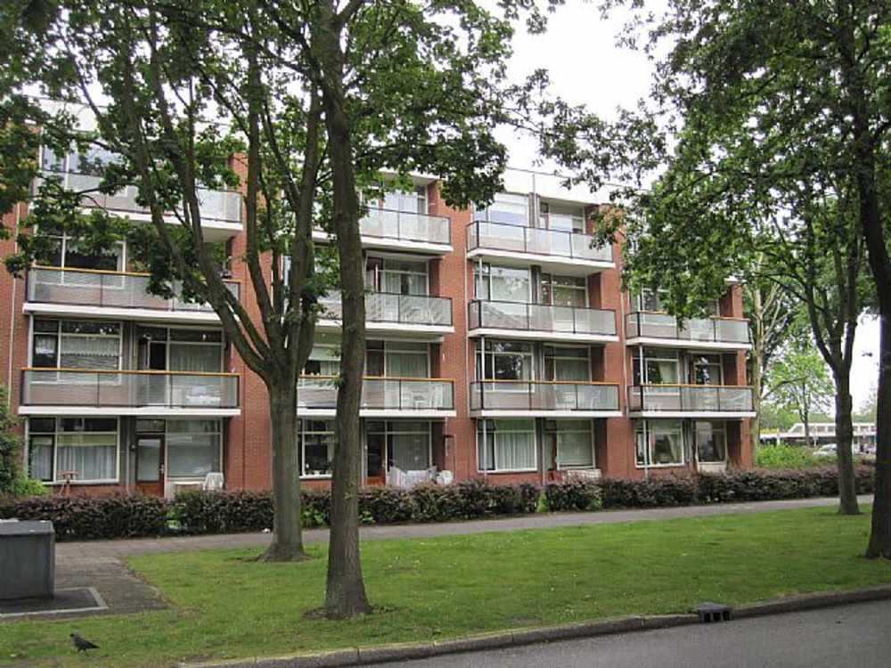 Loefzij 76, 1276 HL Huizen, Nederland