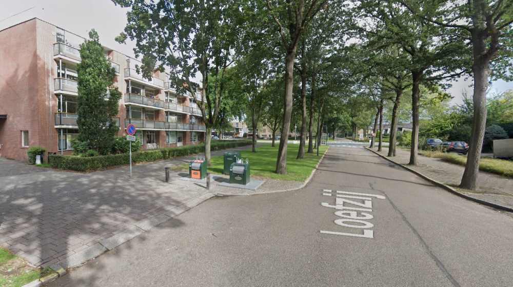 Loefzij 76
