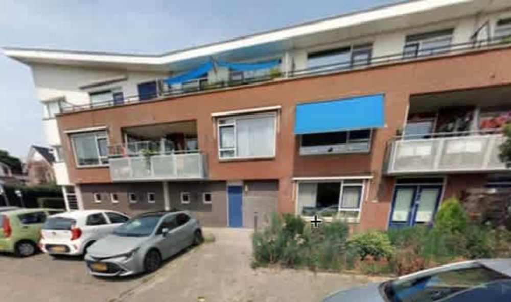 Karel Doormanstraat 30, 6712 EW Ede, Nederland