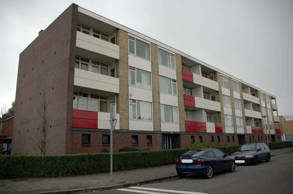 Kaliumstraat 8, 9743 RT Groningen, Nederland