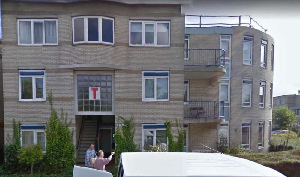 Bovenmaatweg 286, 1274 RW Huizen, Nederland