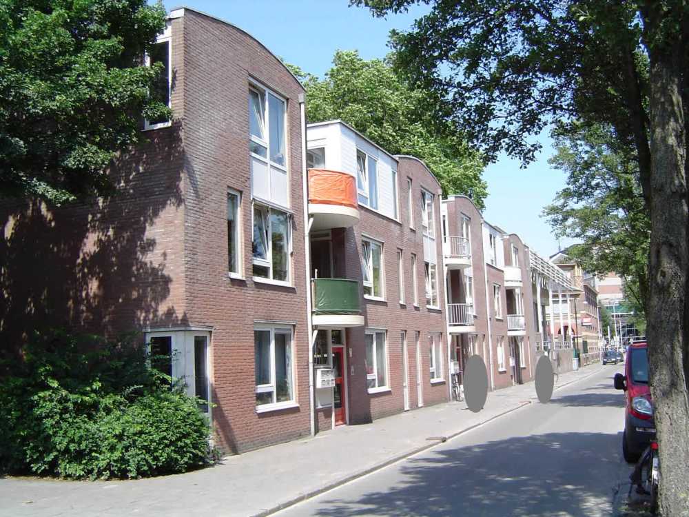 Bloemstraat 30B, 9712 LE Groningen, Nederland