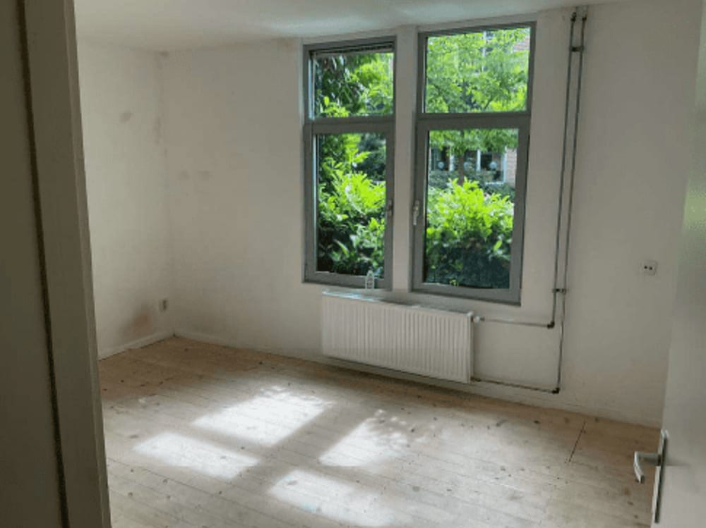 Kraijenhoffstraat 25