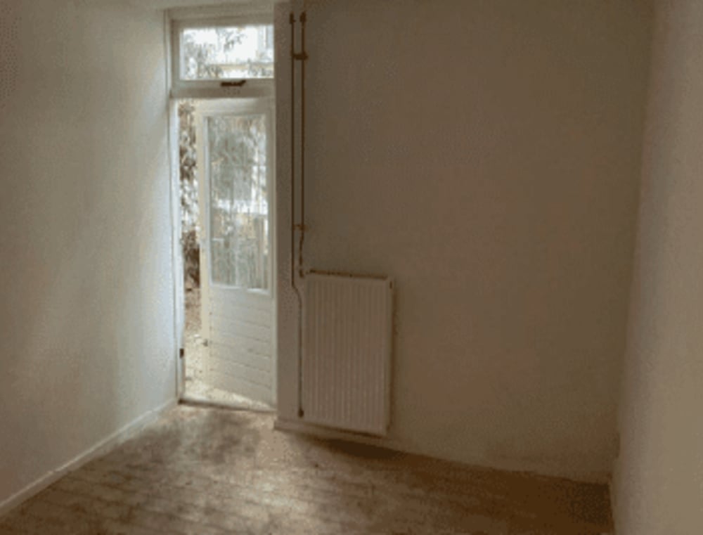 Kraijenhoffstraat 25