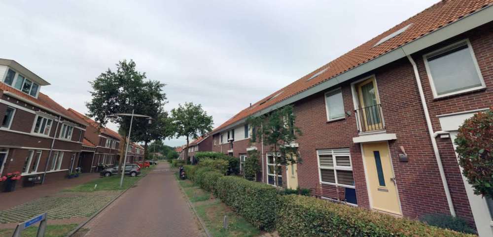Reeshofbos 30
