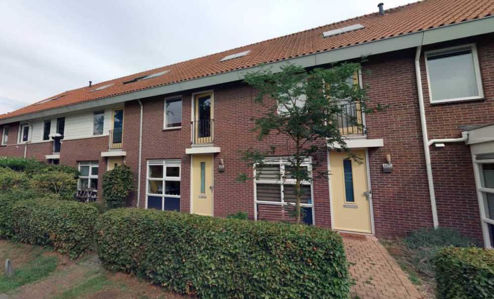 Reeshofbos 30, 6718 GD Ede, Nederland