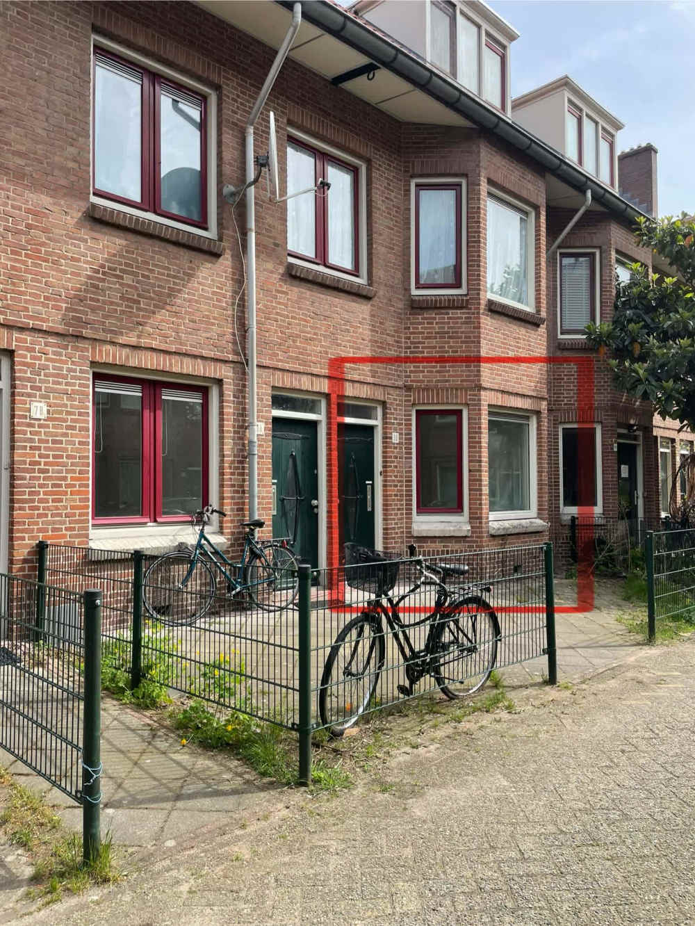 Zwaluwstraat 9, 1171 SM Badhoevedorp, Nederland