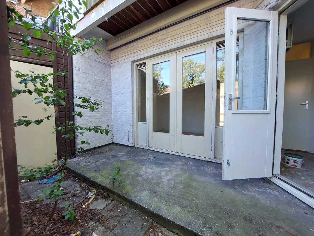 Zwaluwstraat 9
