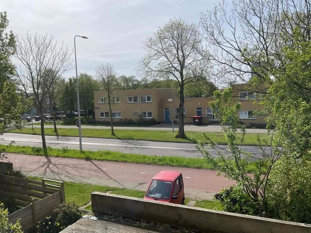 Citroenenstraat 5
