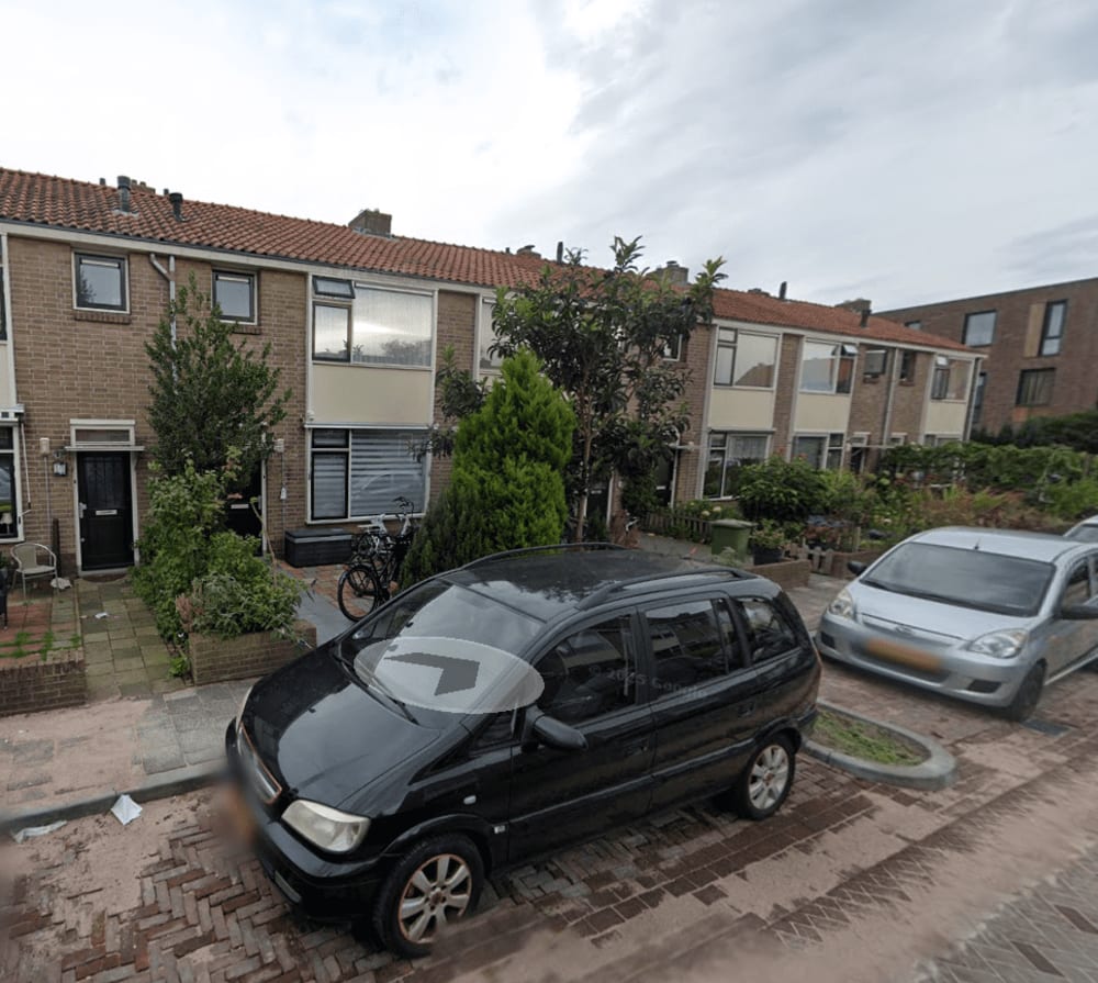 Hertog Aelbrechtstraat 10, 1222 BL Hilversum, Nederland