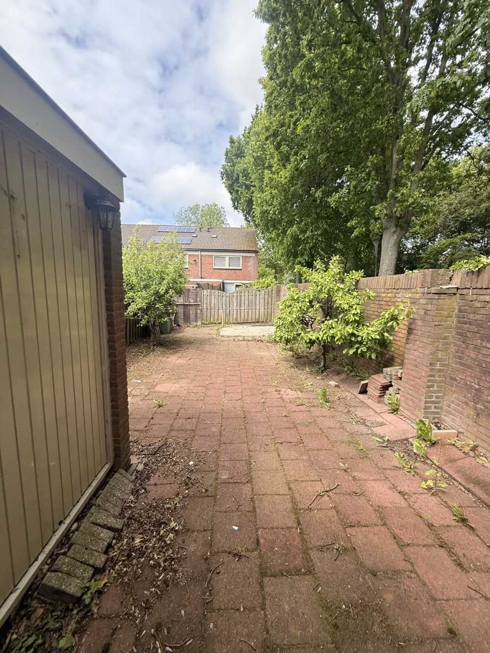Kelloggstraat 101