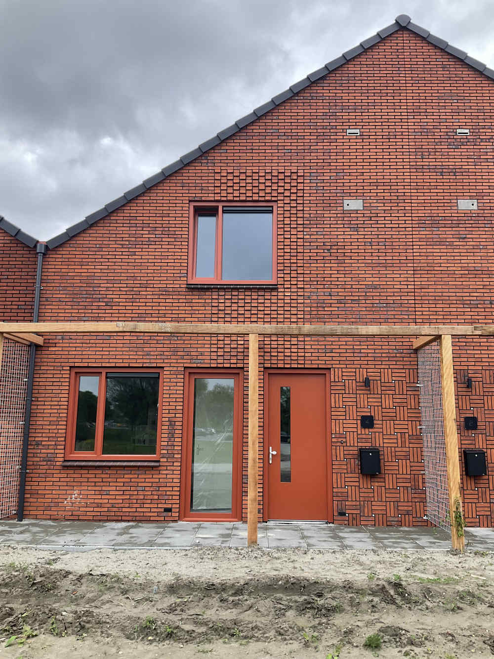 Zeshuizen 4