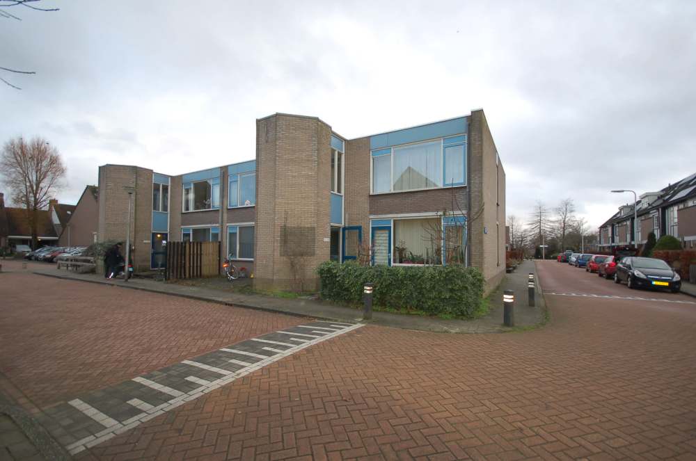 Kastanjelaan 45, 3465 TC Driebruggen, Nederland