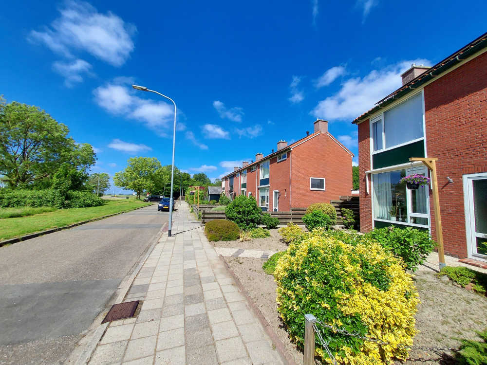 R.M. Woldringstraat 10