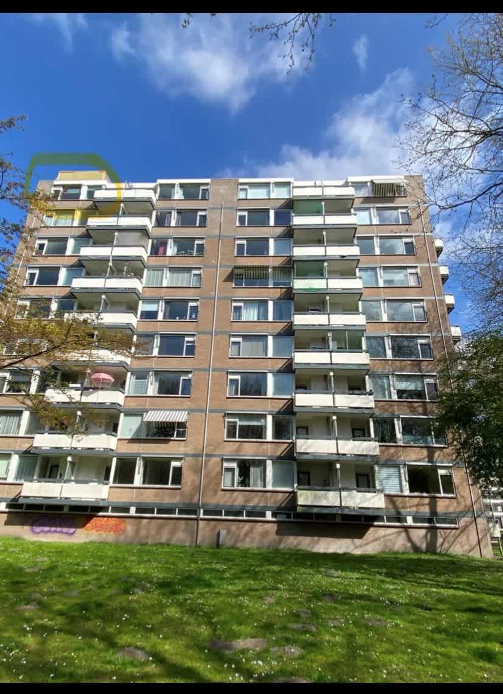 Bolestein 486B, 1081 EH Amsterdam, Nederland