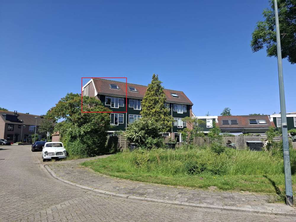 Mouterspad 244, 1383 DK Weesp, Nederland