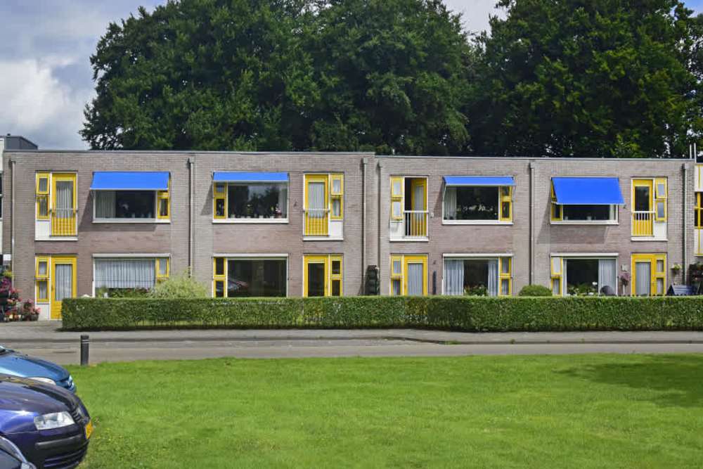 Havenstraat 26, 9635 AR Noordbroek, Nederland