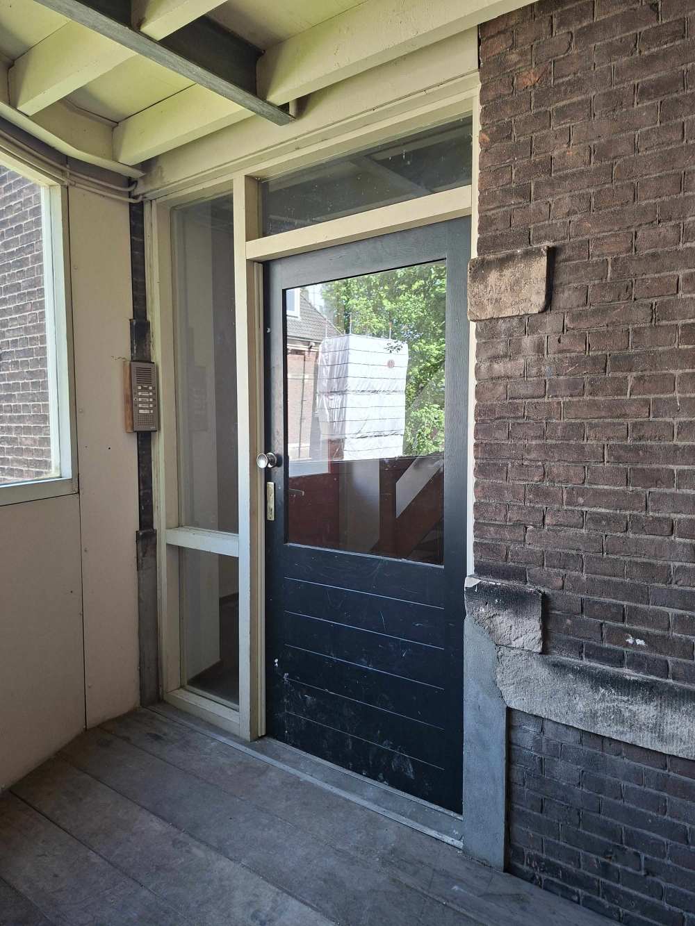 's-Gravesandestraat 27