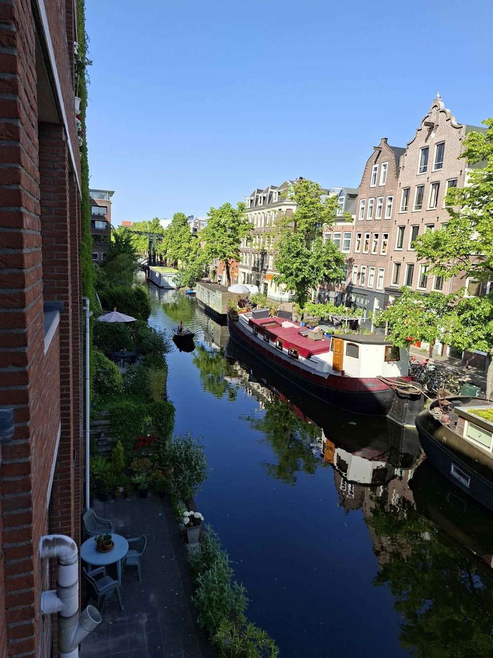 Marnixstraat 153B