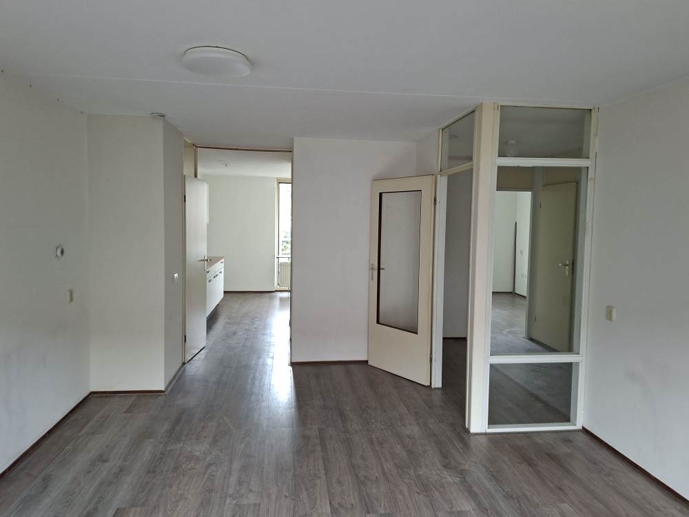 Marnixstraat 53A