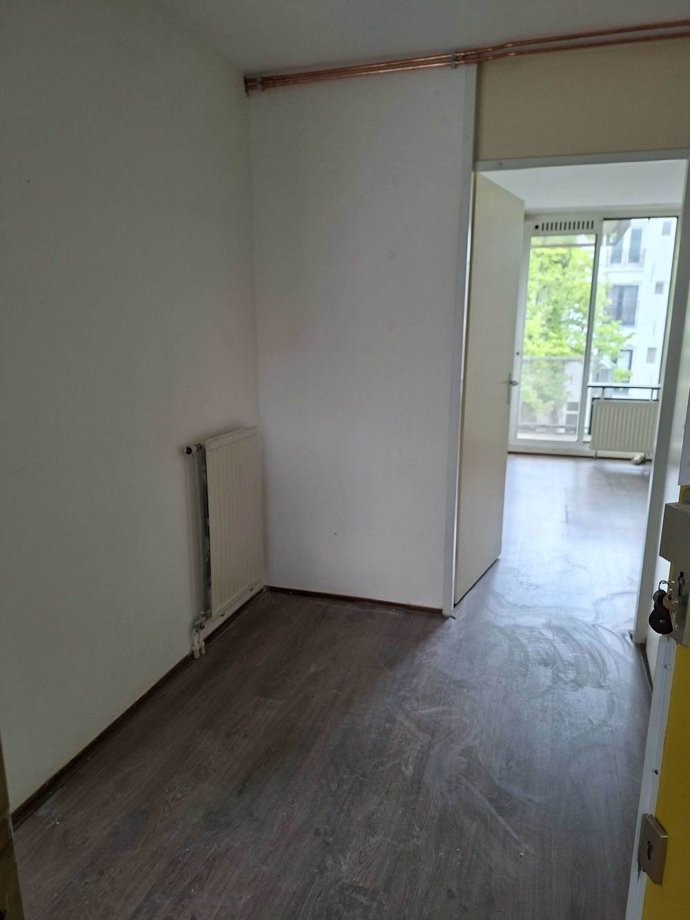 Marnixstraat 53A