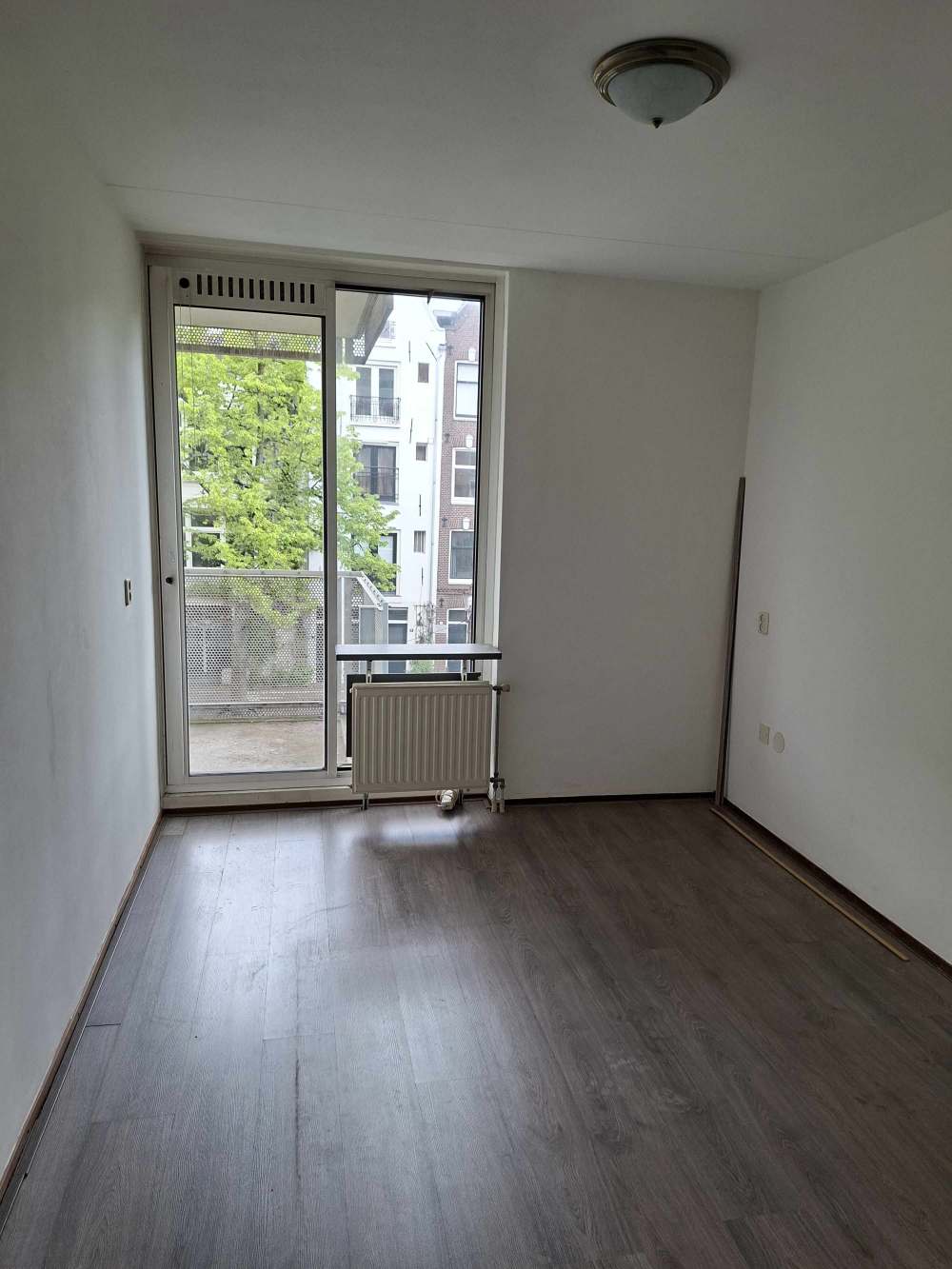 Marnixstraat 53A
