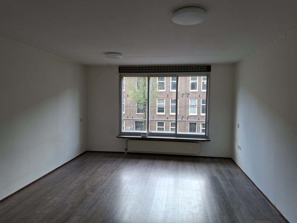 Marnixstraat 53A