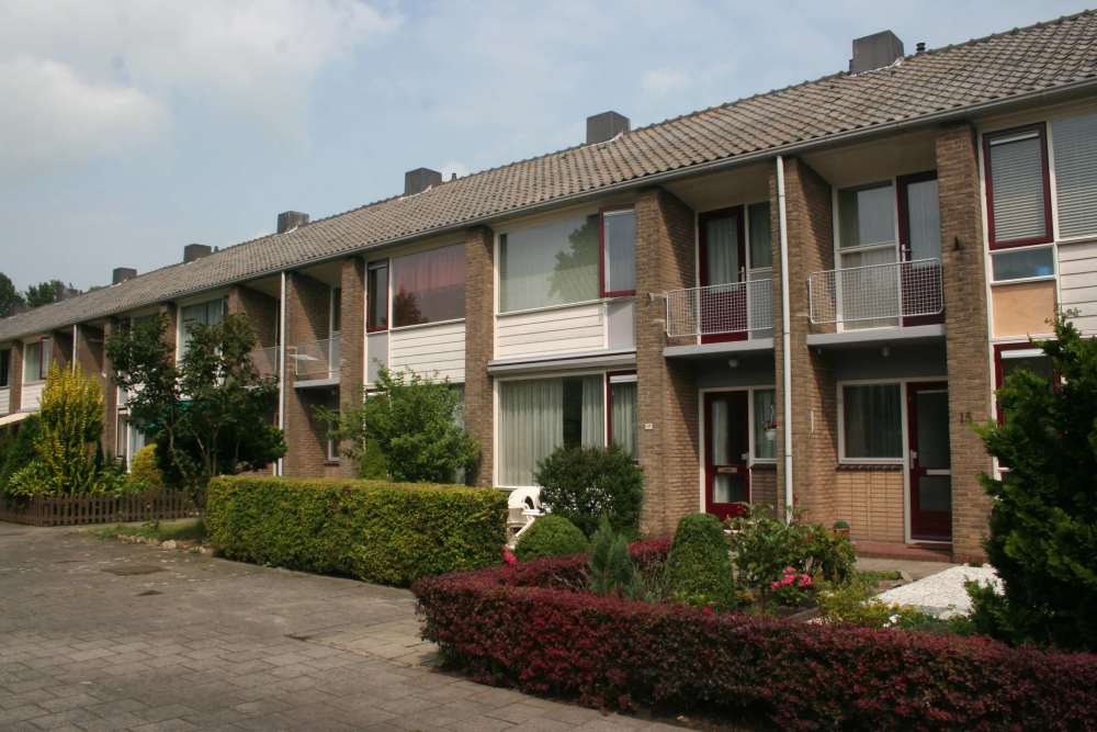 Sportlaan 7, 2411 XC Bodegraven, Nederland