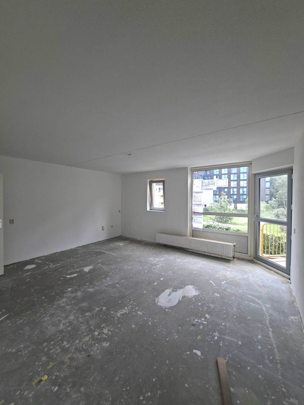 Bijlmerplein 854