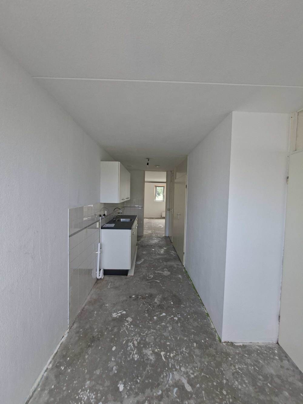 Bijlmerplein 854
