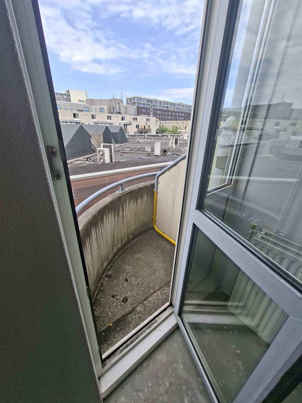 Bijlmerplein 854