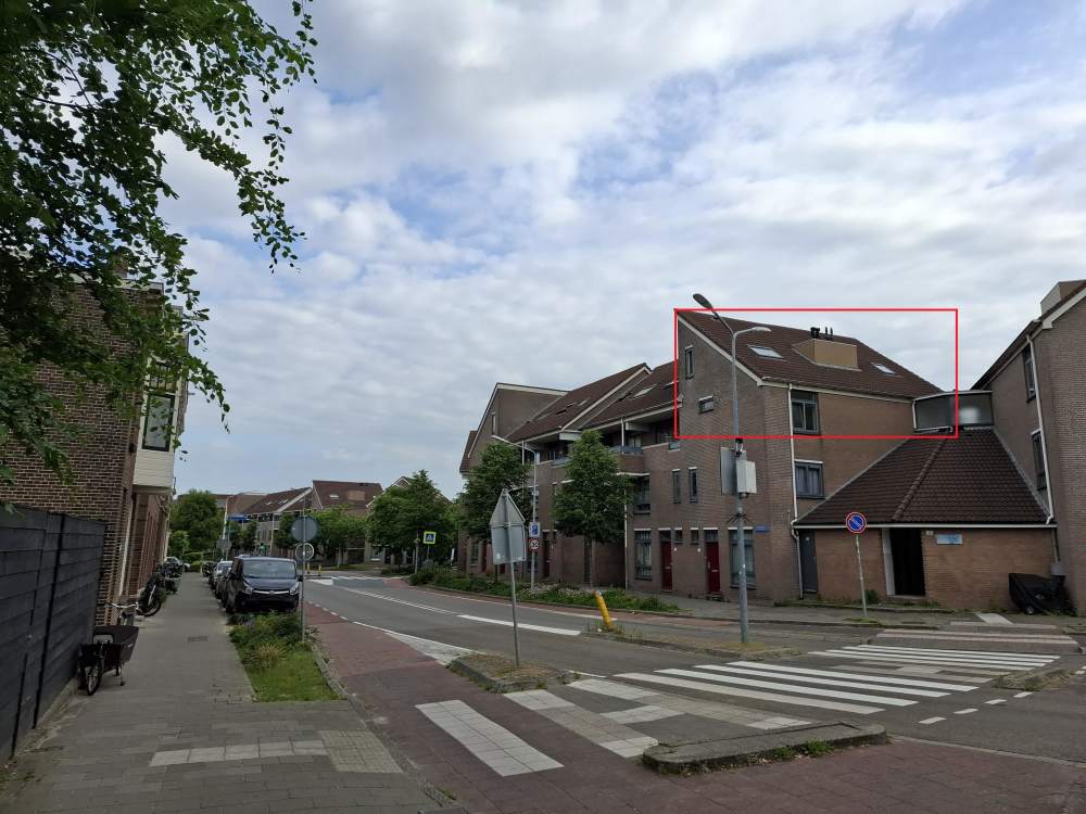 Herensingel 102, 1382 VS Weesp, Nederland