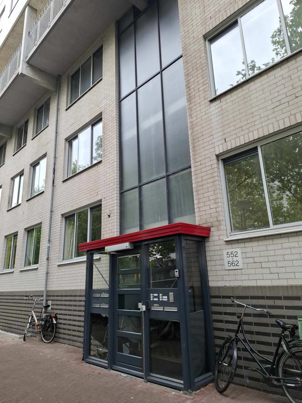 C. van Eesterenlaan 554, 1019 KA Amsterdam, Nederland