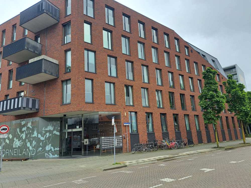 C. van Eesterenlaan 94, 1019 JL Amsterdam, Nederland