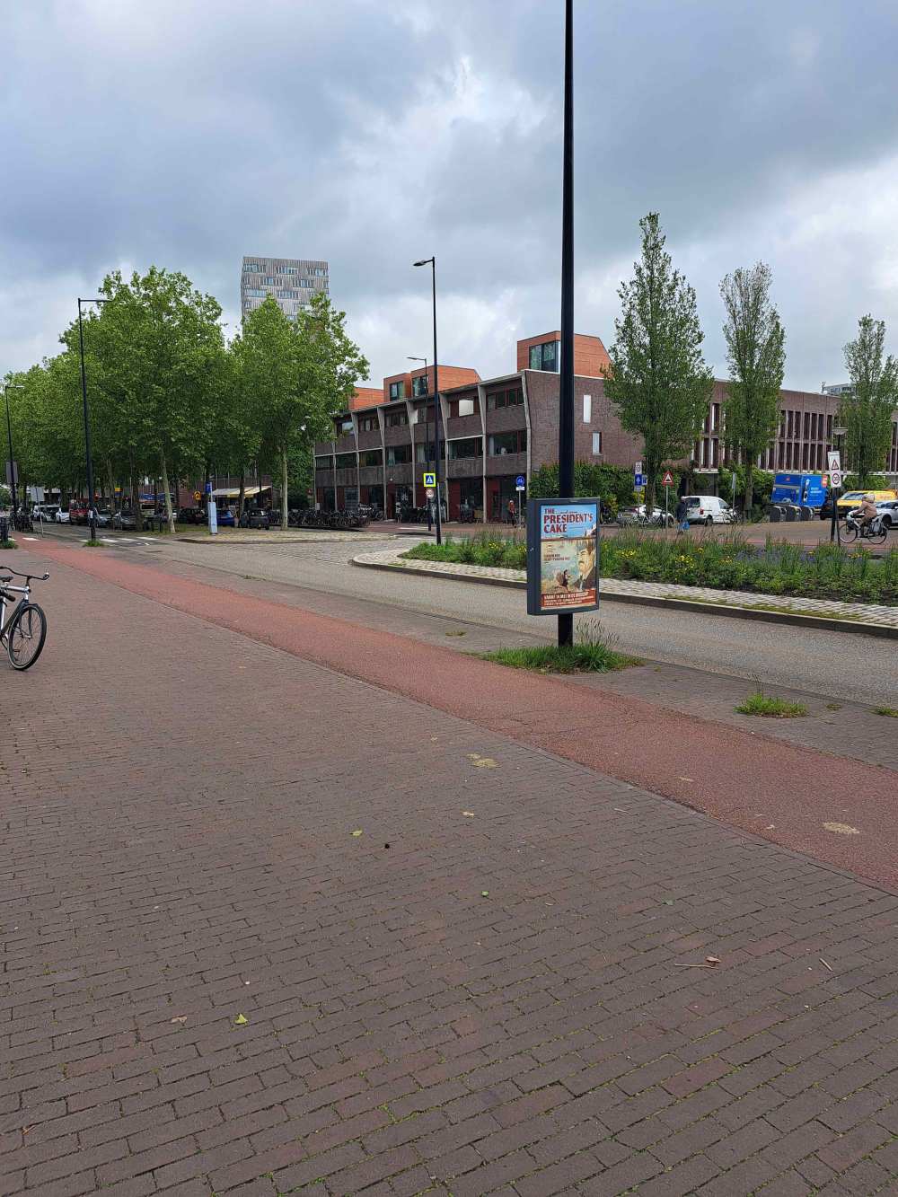 C. van Eesterenlaan 94