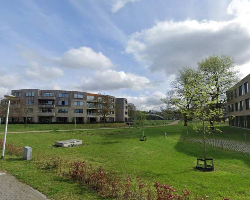 Barones van Lyndenlaan 43