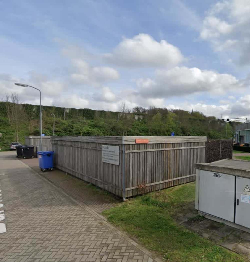 Barones van Lyndenlaan 43