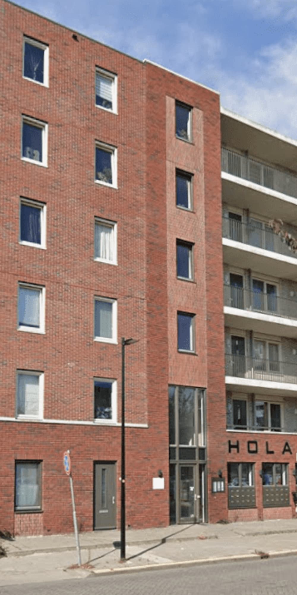 Rio de Janeirostraat 64, 1334 HG Almere, Nederland