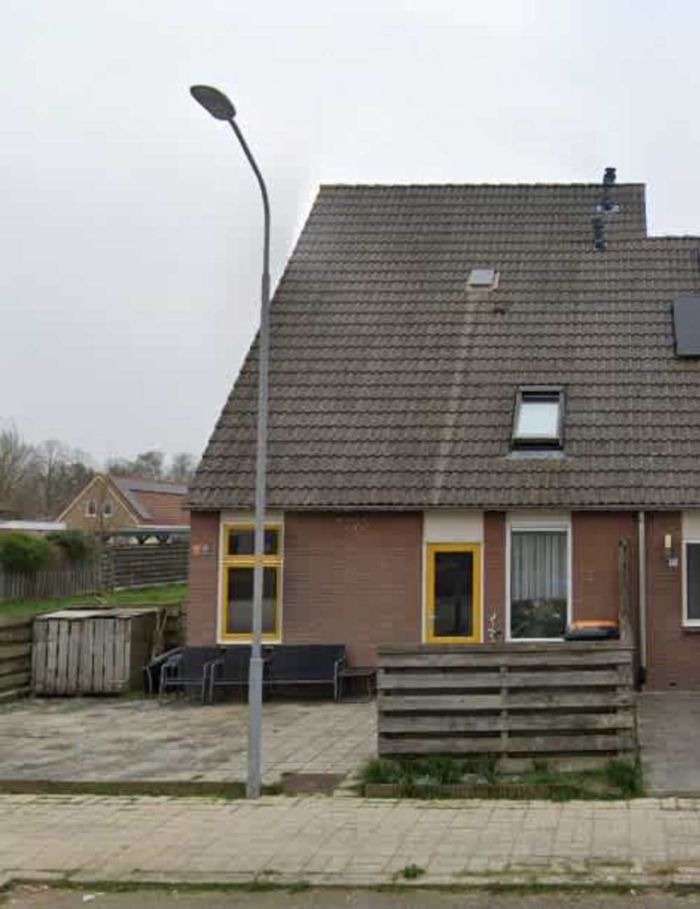 Brouwersweg 60