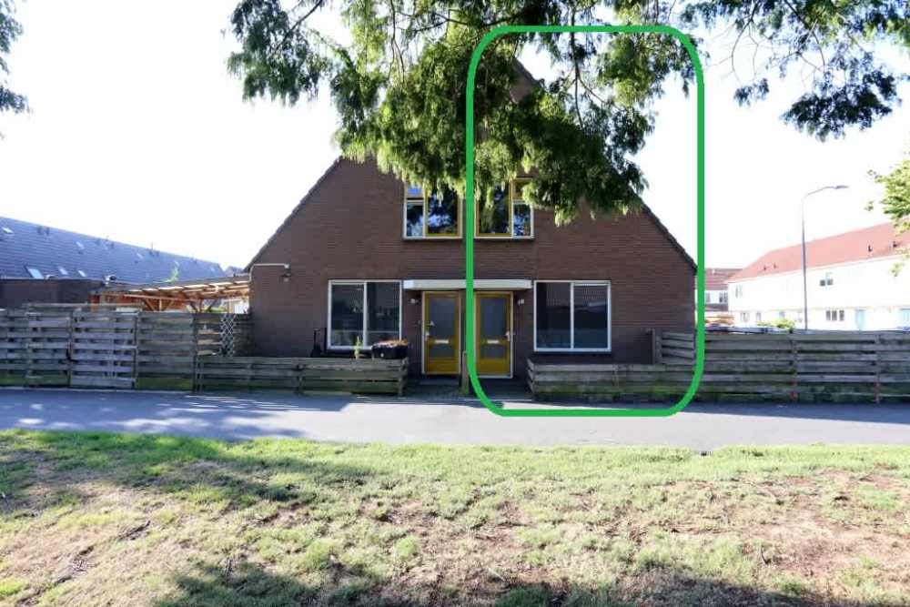 Brouwersweg 60, 9646 AJ Veendam, Nederland