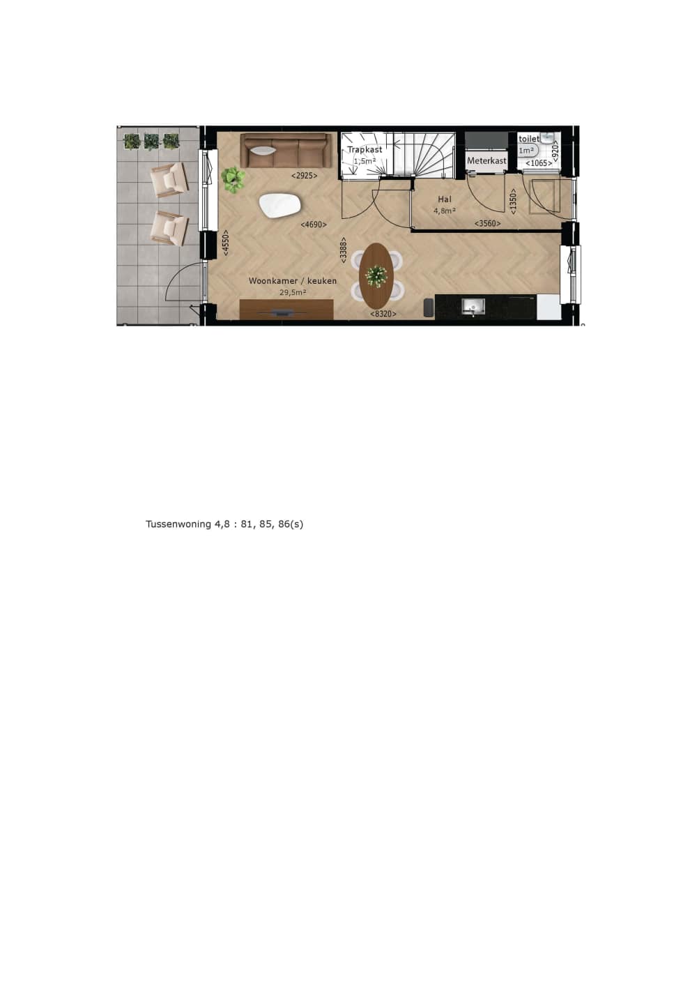 Boraxstraat 75