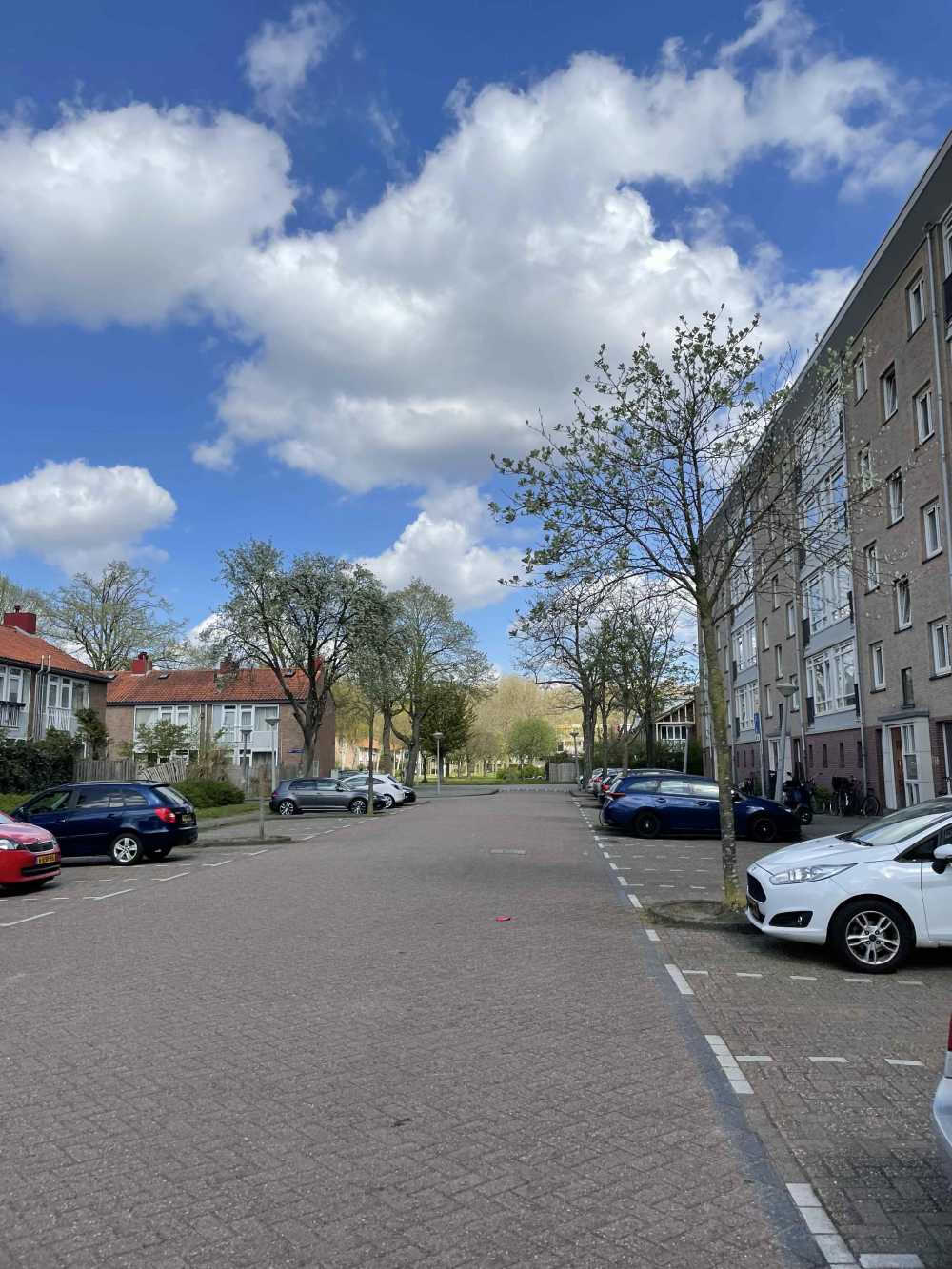 Herman Robbersstraat 10