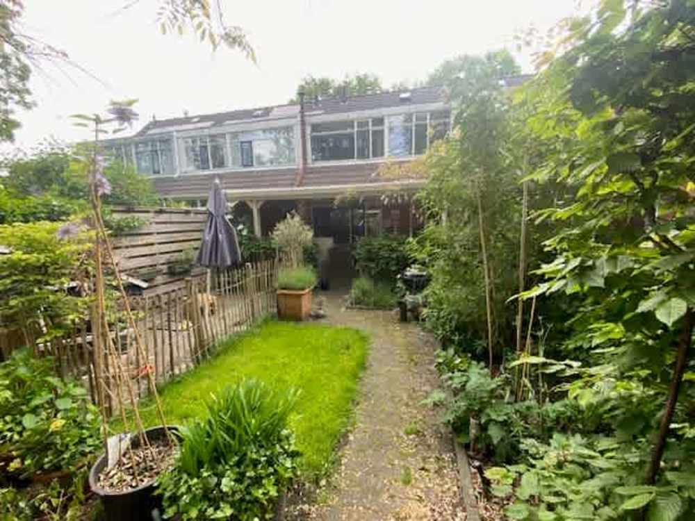 Munsterweg 30, 9951 JA Winsum, Nederland
