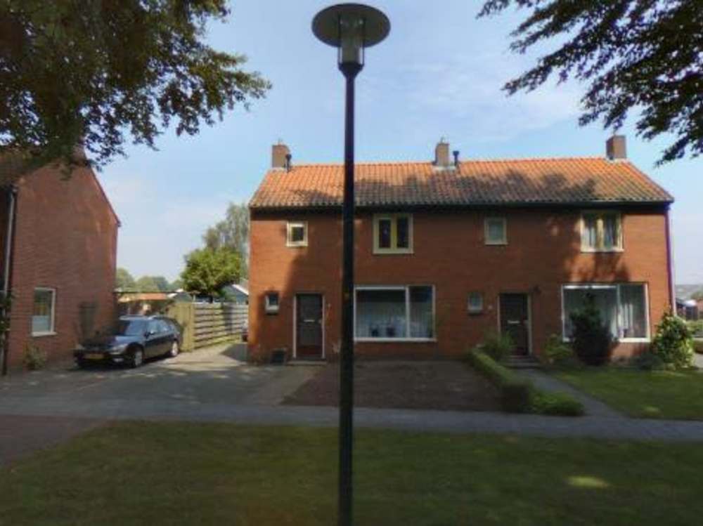 Badweg 5, 9541 CV Vlagtwedde, Nederland