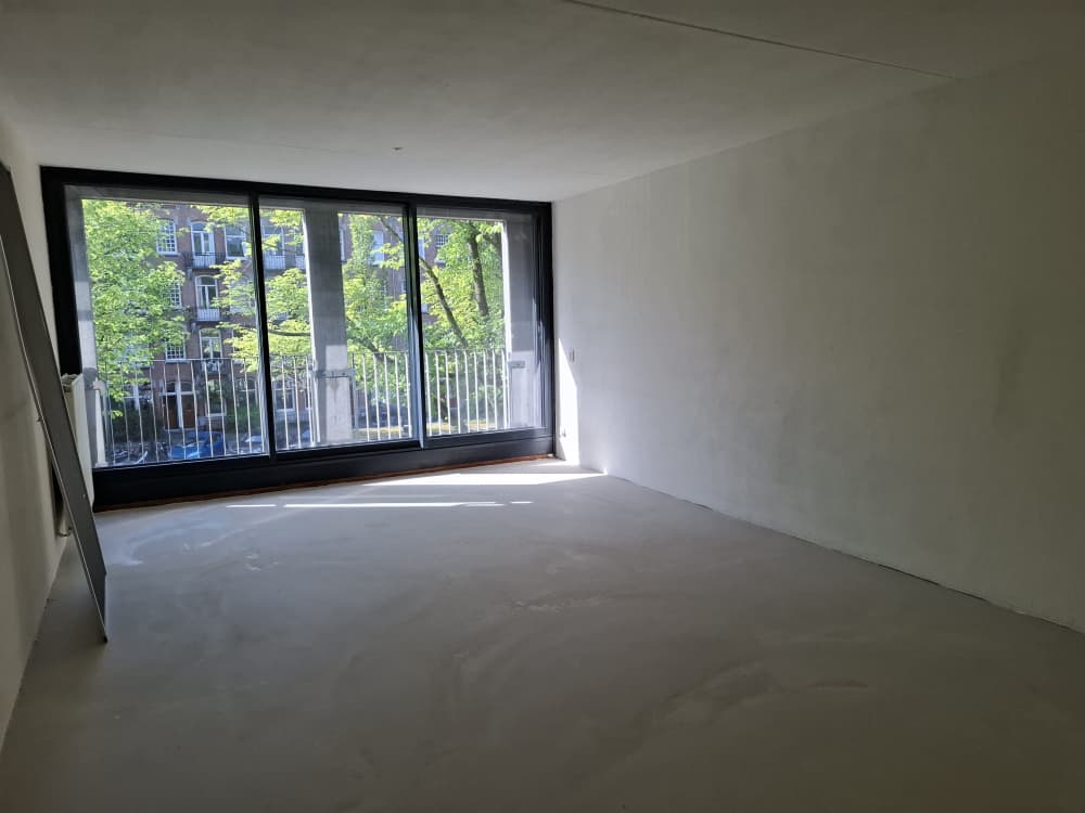 Nieuwe Prinsengracht 57D