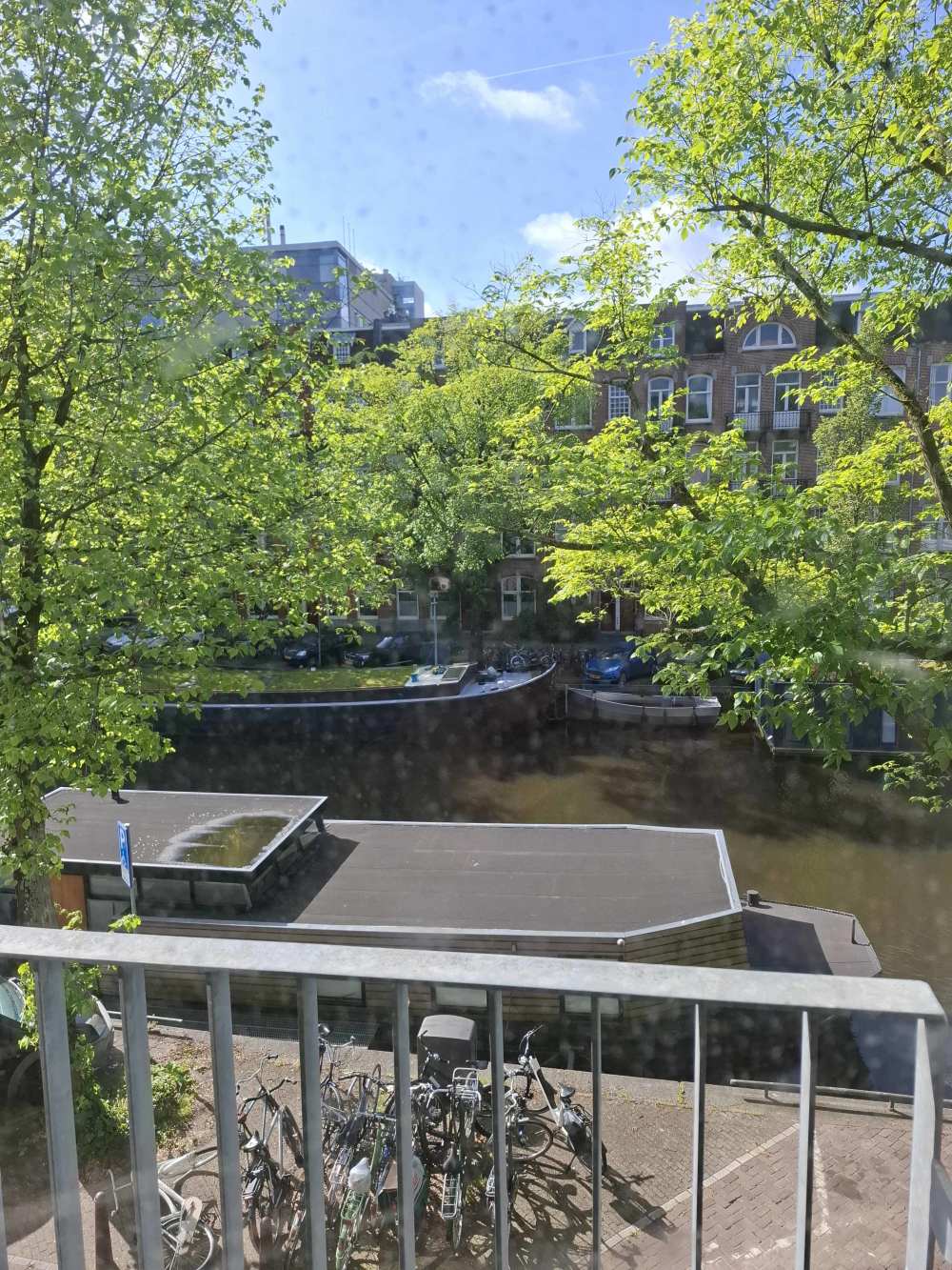 Nieuwe Prinsengracht 57D