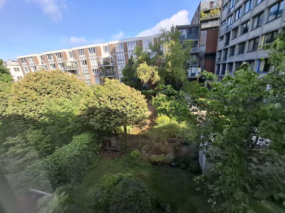 Nieuwe Prinsengracht 57D