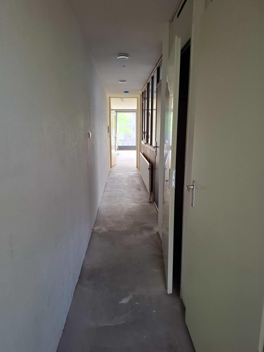 Nieuwe Prinsengracht 57D